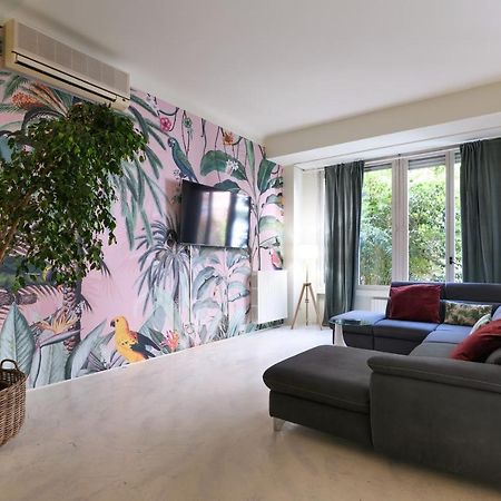 Prestige Boutique Homes - Garden & Pool Milano Eksteriør billede