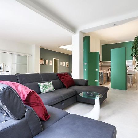 Prestige Boutique Homes - Garden & Pool Milano Eksteriør billede
