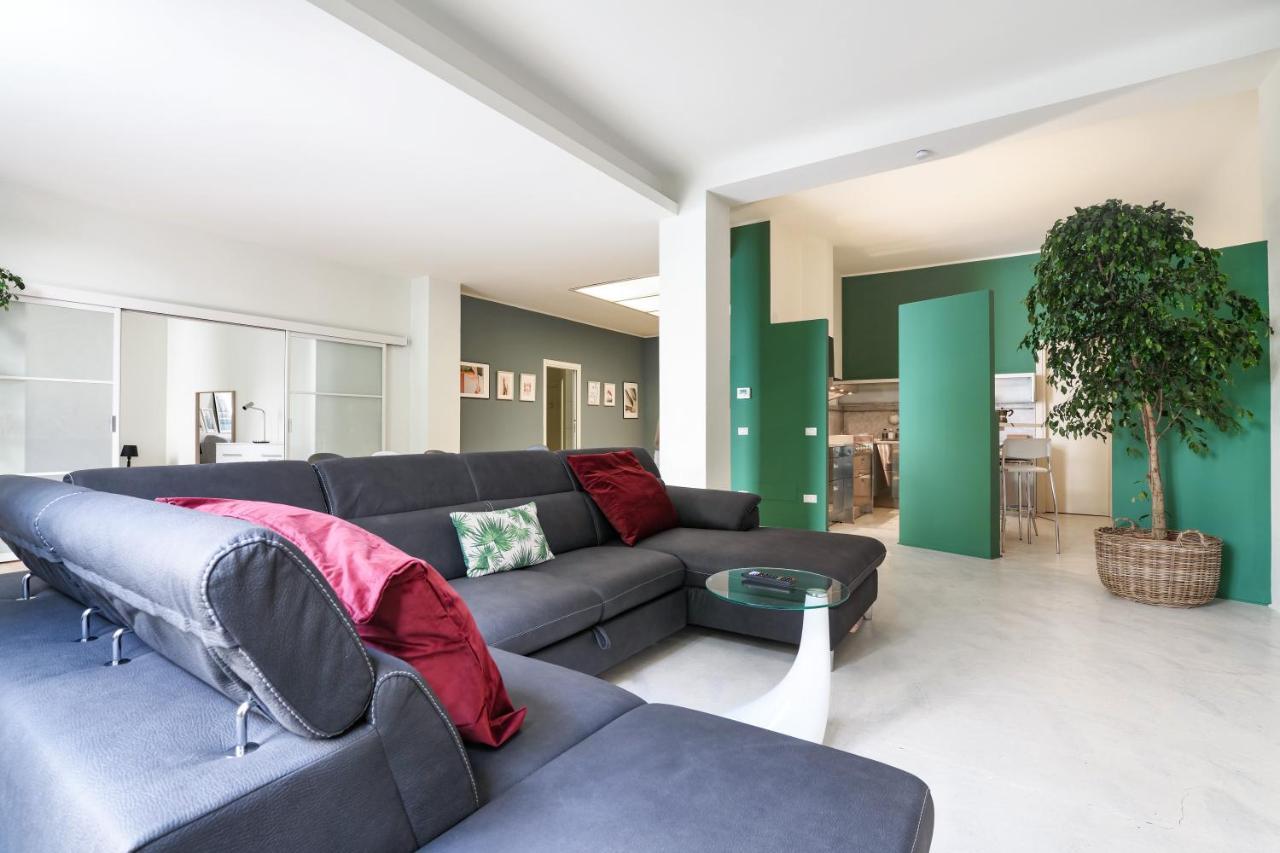 Prestige Boutique Homes - Garden & Pool Milano Eksteriør billede