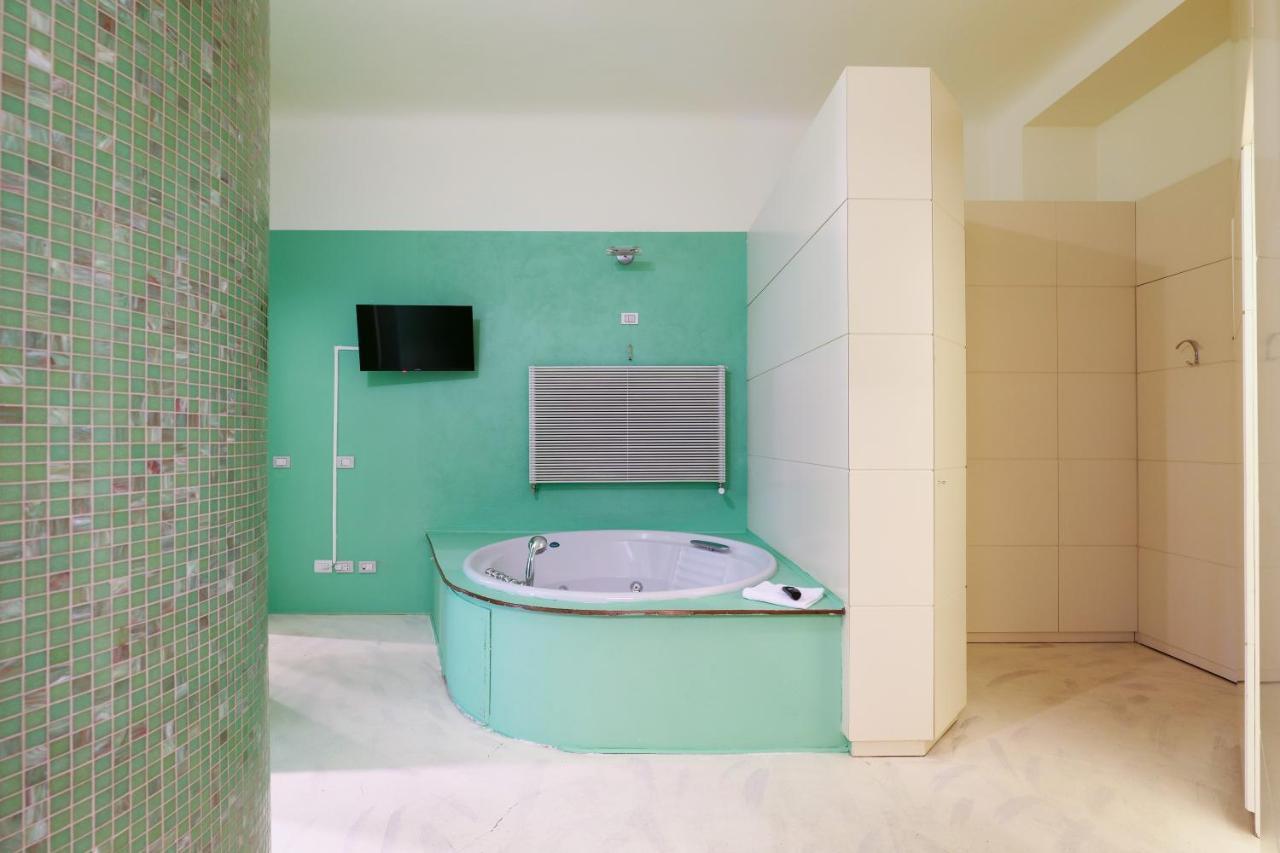 Prestige Boutique Homes - Garden & Pool Milano Eksteriør billede
