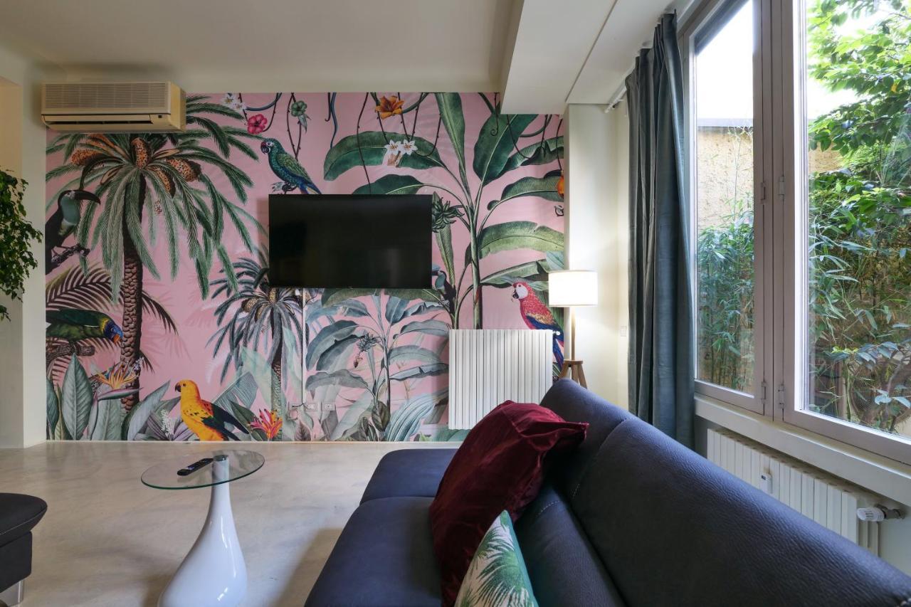Prestige Boutique Homes - Garden & Pool Milano Eksteriør billede