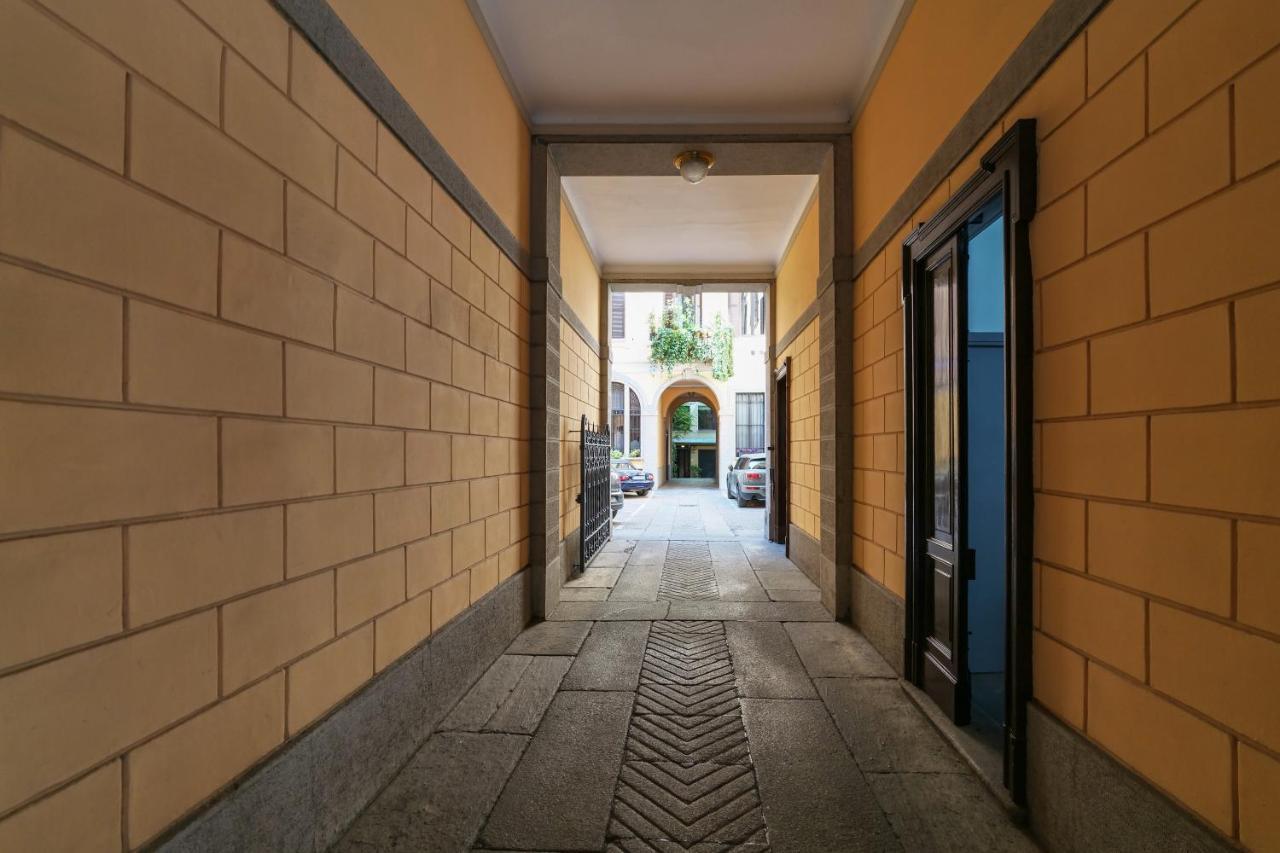 Prestige Boutique Homes - Garden & Pool Milano Eksteriør billede