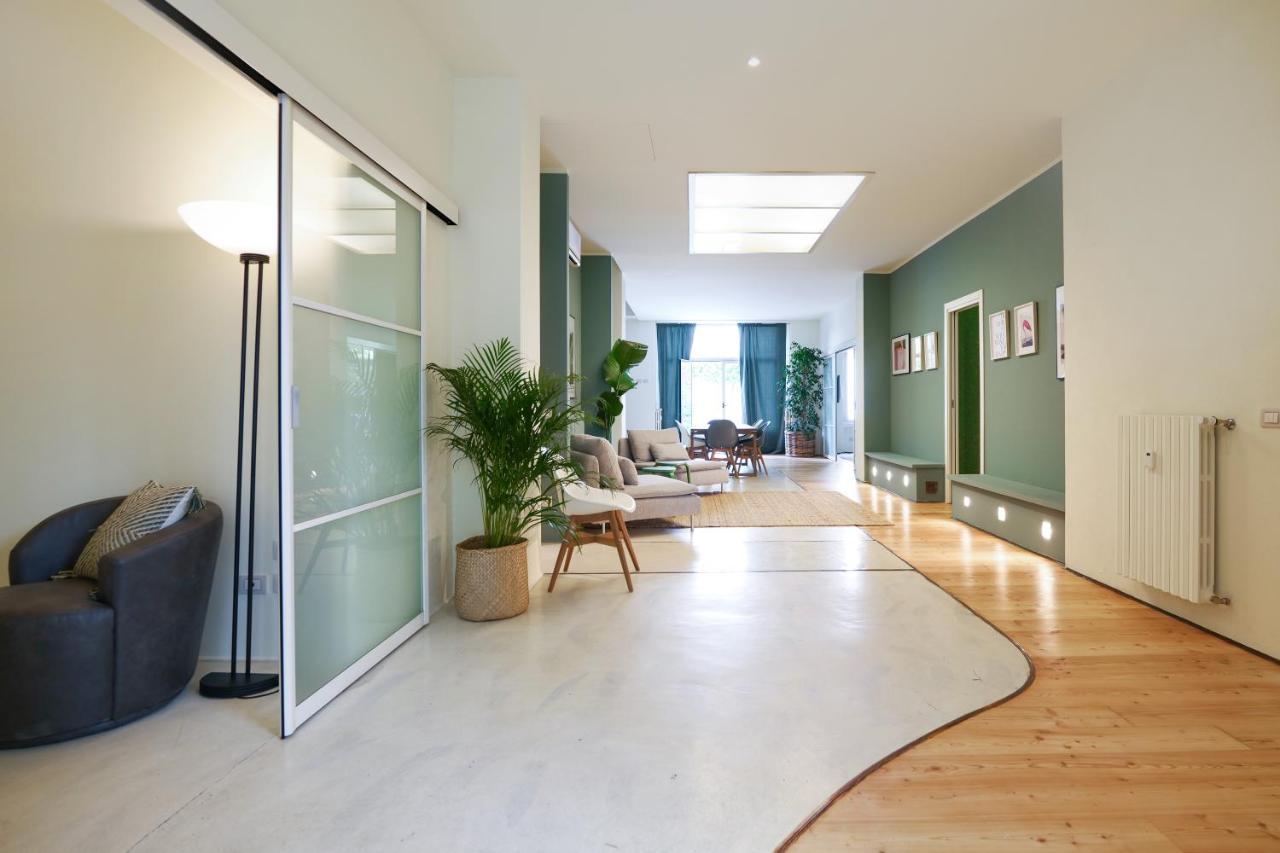 Prestige Boutique Homes - Garden & Pool Milano Eksteriør billede
