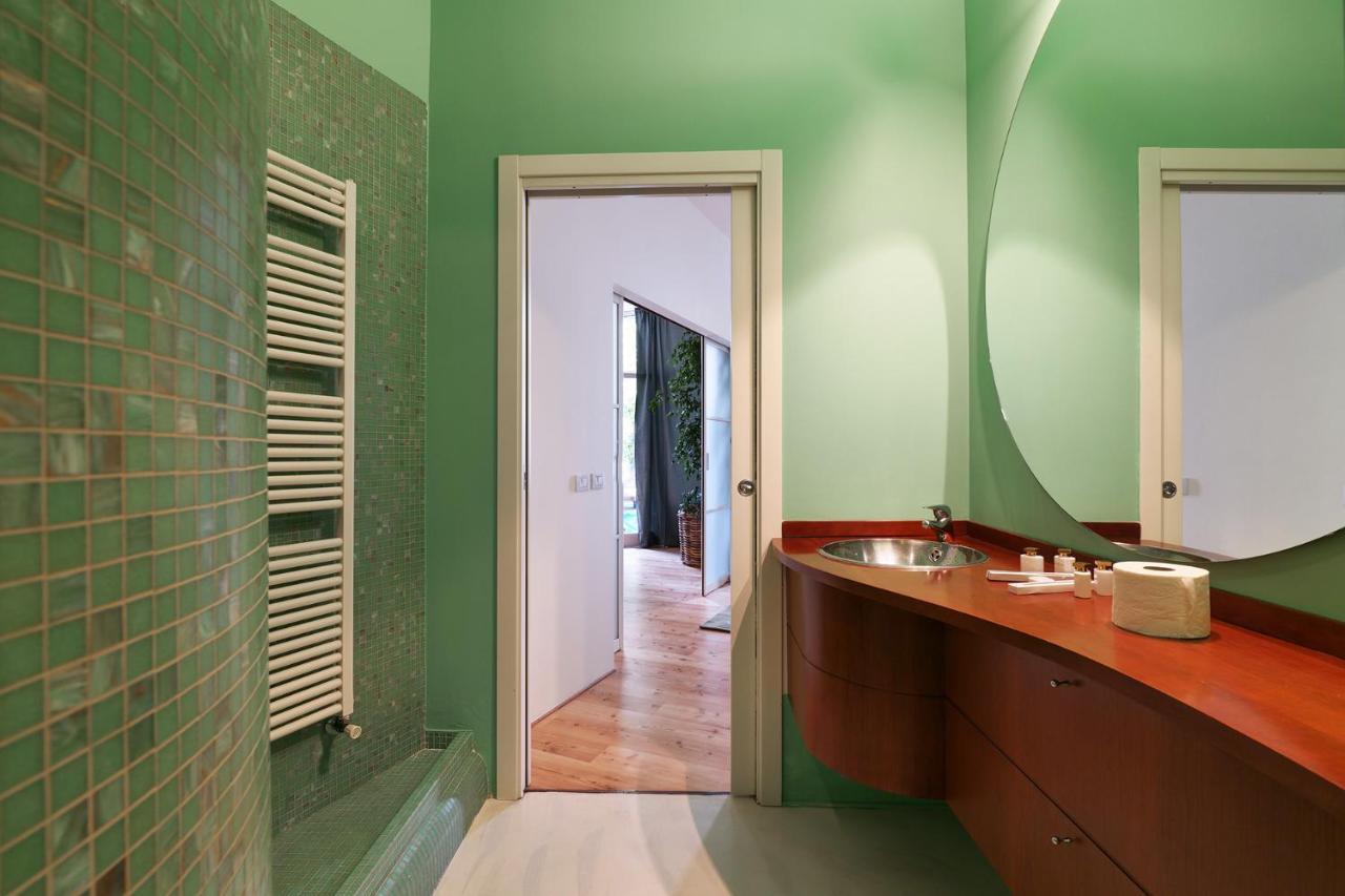 Prestige Boutique Homes - Garden & Pool Milano Eksteriør billede