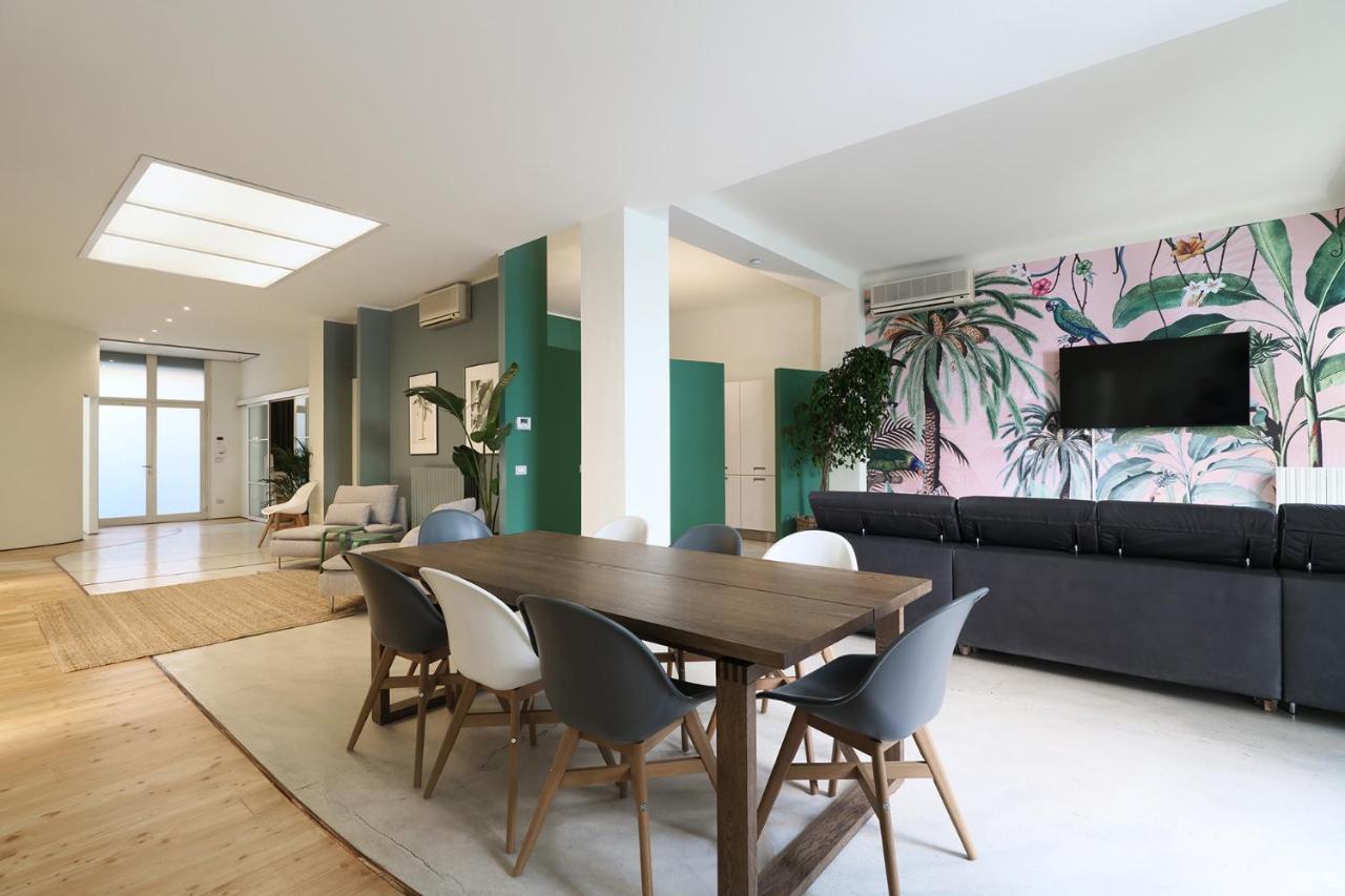 Prestige Boutique Homes - Garden & Pool Milano Eksteriør billede