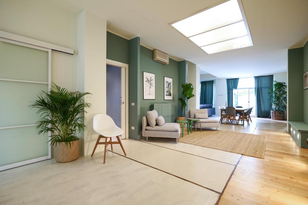 Prestige Boutique Homes - Garden & Pool Milano Eksteriør billede