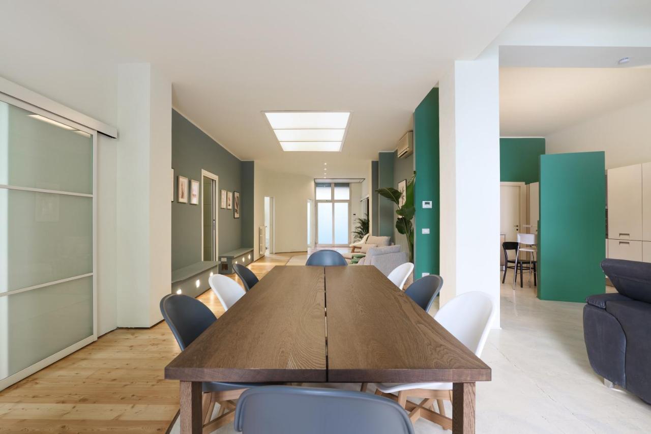 Prestige Boutique Homes - Garden & Pool Milano Eksteriør billede