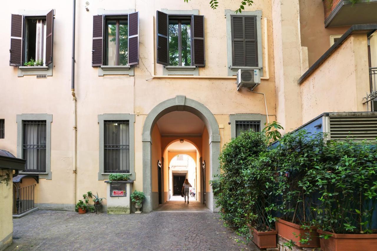 Prestige Boutique Homes - Garden & Pool Milano Eksteriør billede