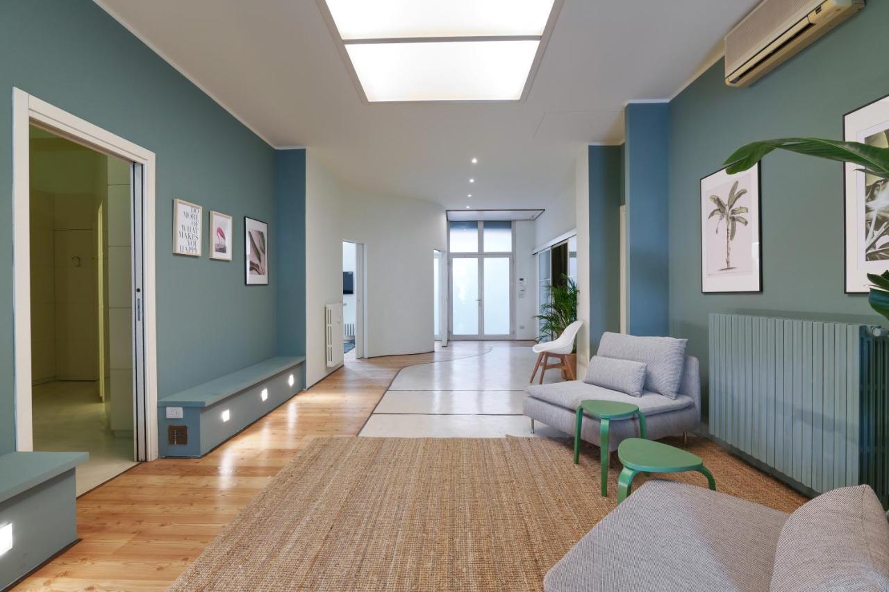 Prestige Boutique Homes - Garden & Pool Milano Eksteriør billede