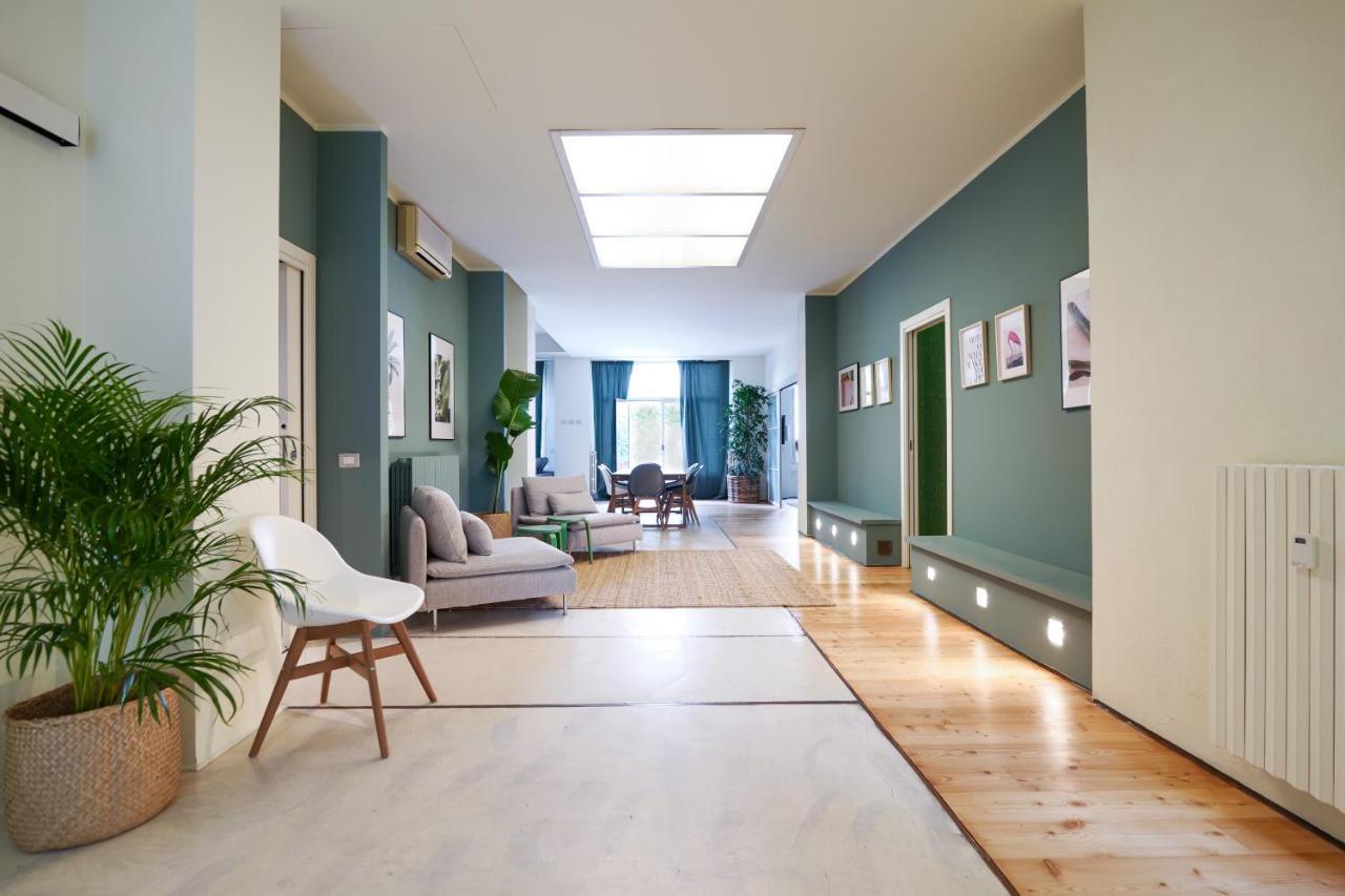 Prestige Boutique Homes - Garden & Pool Milano Eksteriør billede